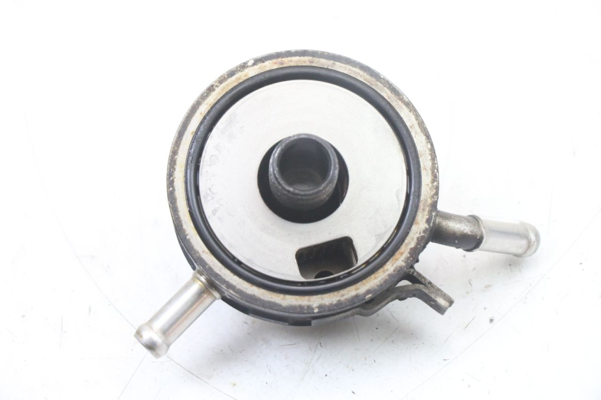 photo de CHŁODNICA OLEJU YAMAHA FZS FAZER 600 (2001 - 2003) - Zoom stanu zużycia