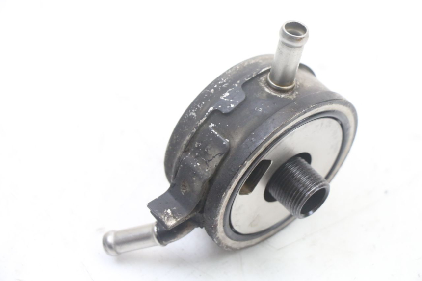 photo de CHŁODNICA OLEJU YAMAHA FZS FAZER 600 (2001 - 2003) - Inny kąt widzenia