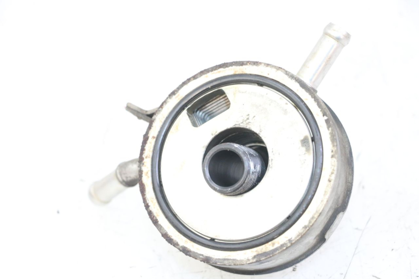 photo de CHŁODNICA OLEJU YAMAHA FZS FAZER 600 (2001 - 2003) - Zoom stanu zużycia