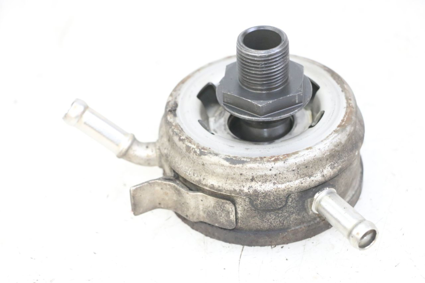 photo de CHŁODNICA OLEJU YAMAHA FZS FAZER 600 (2001 - 2003) - Inny kąt widzenia