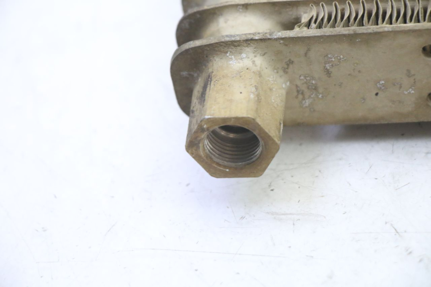 photo de CHŁODNICA OLEJU YAMAHA YFM BRUIN 350 (2003 - 2009) - Zoom stanu zużycia