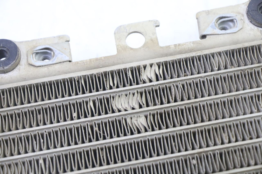 photo de CHŁODNICA OLEJU YAMAHA YFM BRUIN 350 (2003 - 2009) - Punkty mocowania