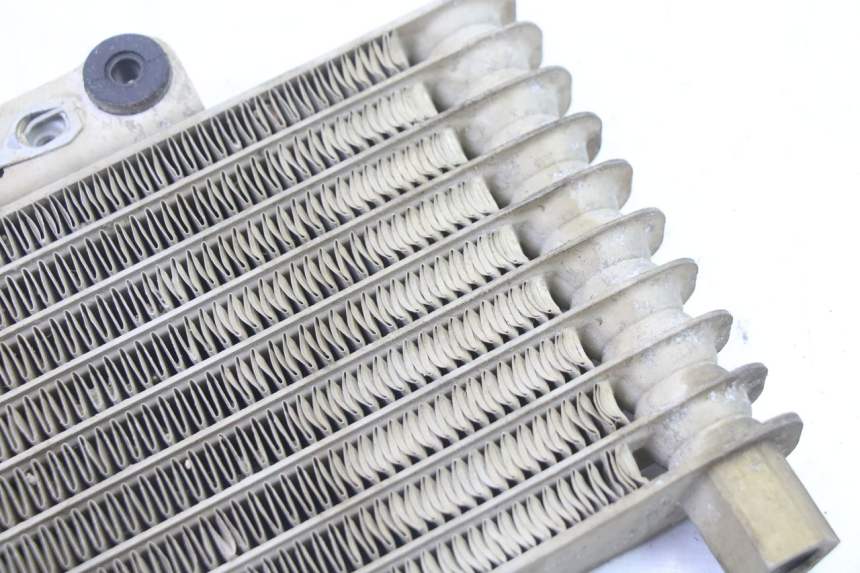 photo de CHŁODNICA OLEJU YAMAHA YFM BRUIN 350 (2003 - 2009) - Stan powierzchni