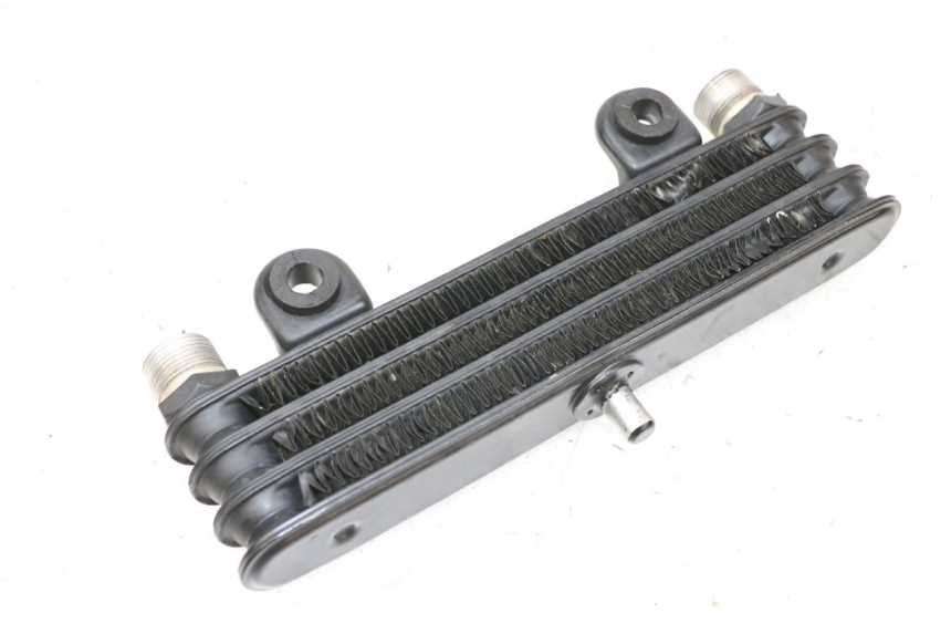 photo de CHŁODNICA OLEJU YAMAHA YFM R RAPTOR 250 (2008 - 2014) - Zbliżenie techniczne