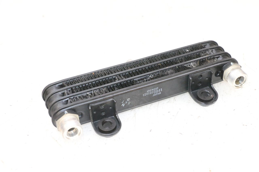 photo de CHŁODNICA OLEJU YAMAHA YFM R RAPTOR 250 (2008 - 2014) - Widok ogólny