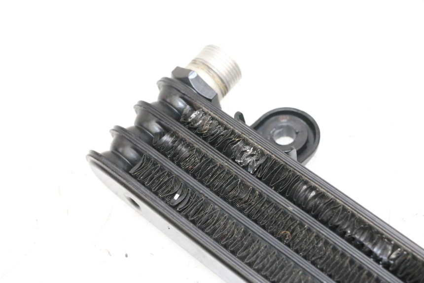 photo de CHŁODNICA OLEJU YAMAHA YFM R RAPTOR 250 (2008 - 2014) - Stan powierzchni