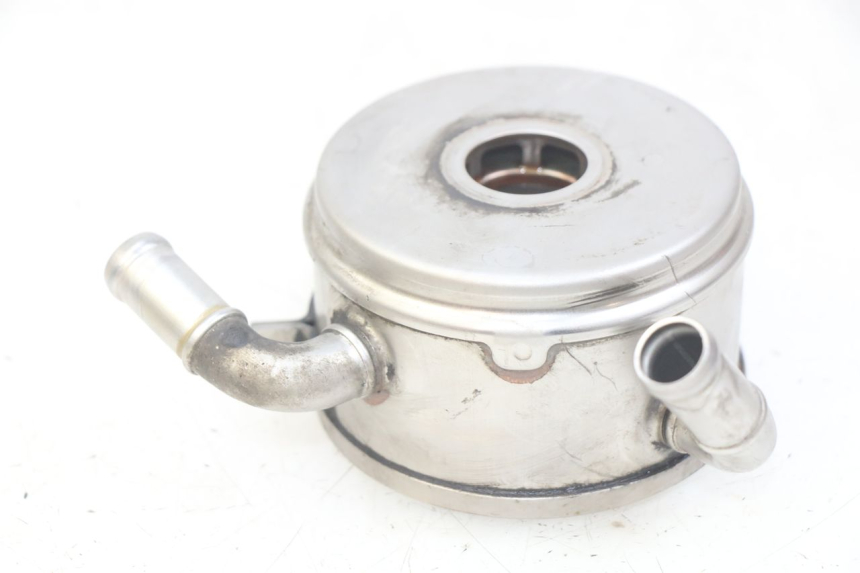 photo de CHŁODNICA OLEJU YAMAHA YZF R1 1000 (2007 - 2008) - Widok główny