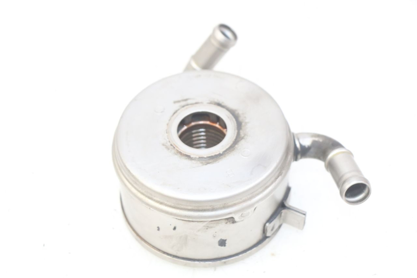 photo de CHŁODNICA OLEJU YAMAHA YZF R1 1000 (2007 - 2008) - Szczegół części