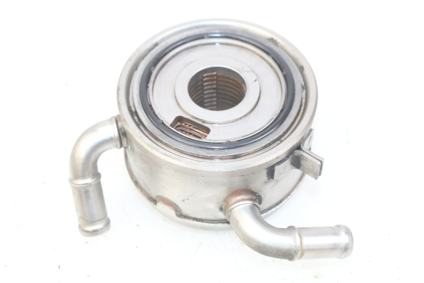 photo de CHŁODNICA OLEJU YAMAHA YZF R1 1000 (2007 - 2008) - Zoom stanu zużycia