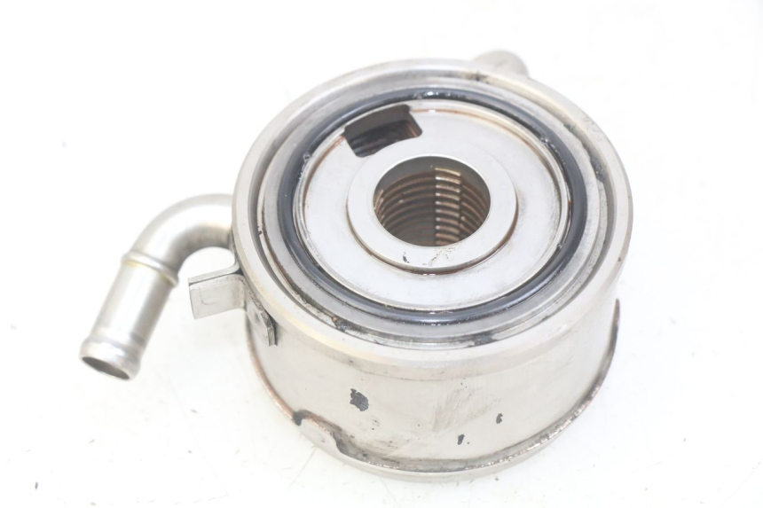 photo de CHŁODNICA OLEJU YAMAHA YZF R1 1000 (2007 - 2008) - Inny kąt widzenia