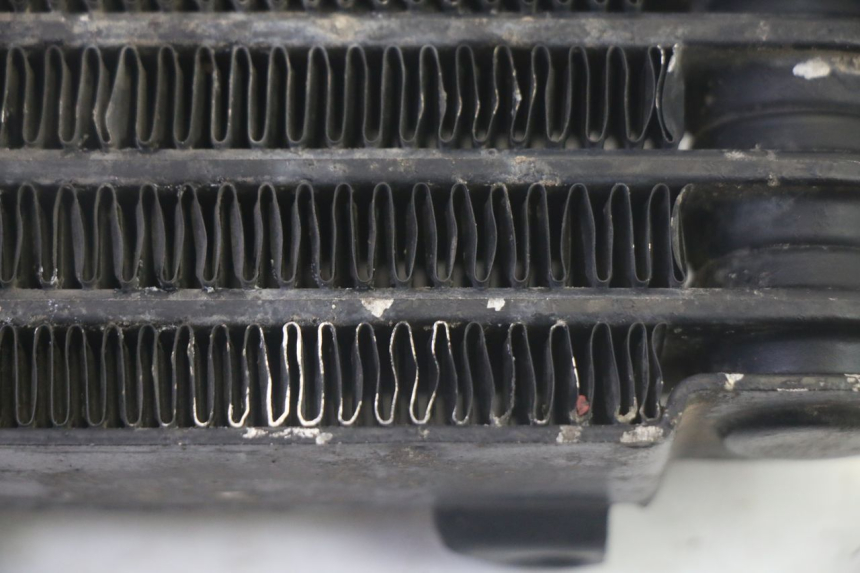 photo de CHŁODNICA OLEJU KYMCO ZING 125 (1997 - 2003) - Zoom stanu zużycia