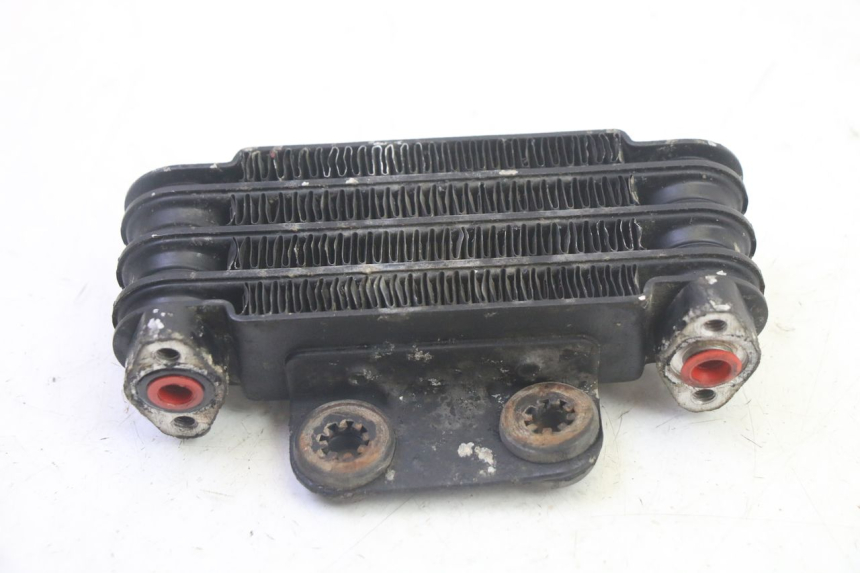 photo de CHŁODNICA OLEJU KYMCO ZING 125 (1997 - 2003) - Zbliżenie techniczne