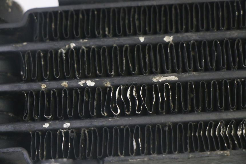 photo de CHŁODNICA OLEJU KYMCO ZING 125 (1997 - 2003) - Punkty mocowania