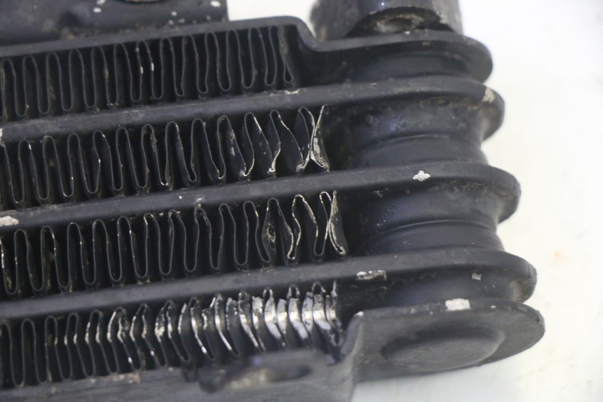 photo de CHŁODNICA OLEJU KYMCO ZING 125 (1997 - 2003) - Stan powierzchni