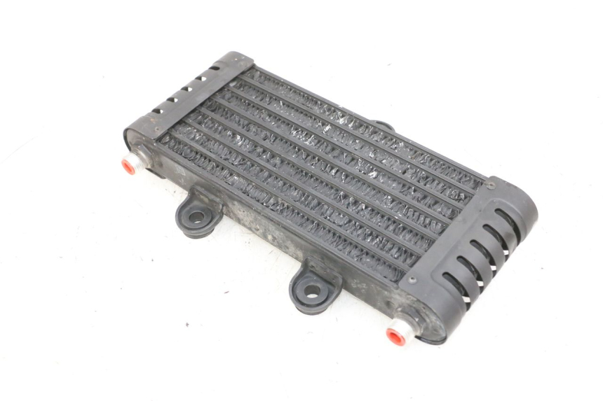 photo de CHŁODNICA OLEJU KAWASAKI ZR 7 750 (1999 - 2004) - Zoom stanu zużycia