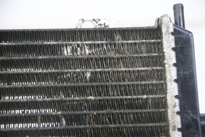 photo de CHŁODNICA PEUGEOT JET FORCE CARBU 50 (2003 - 2016) - Widok produktu