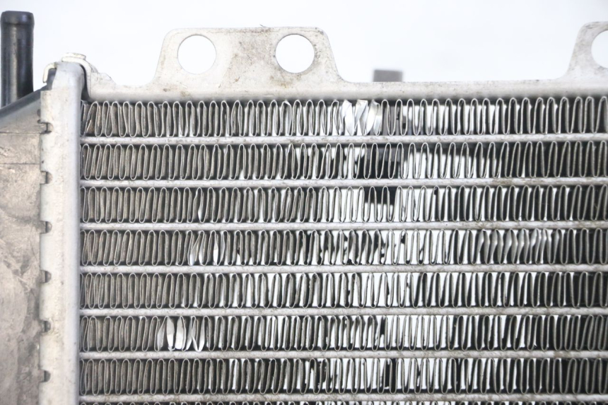 photo de CHŁODNICA PEUGEOT JET FORCE CARBU 50 (2003 - 2016) - Zdjęcie dodatkowe