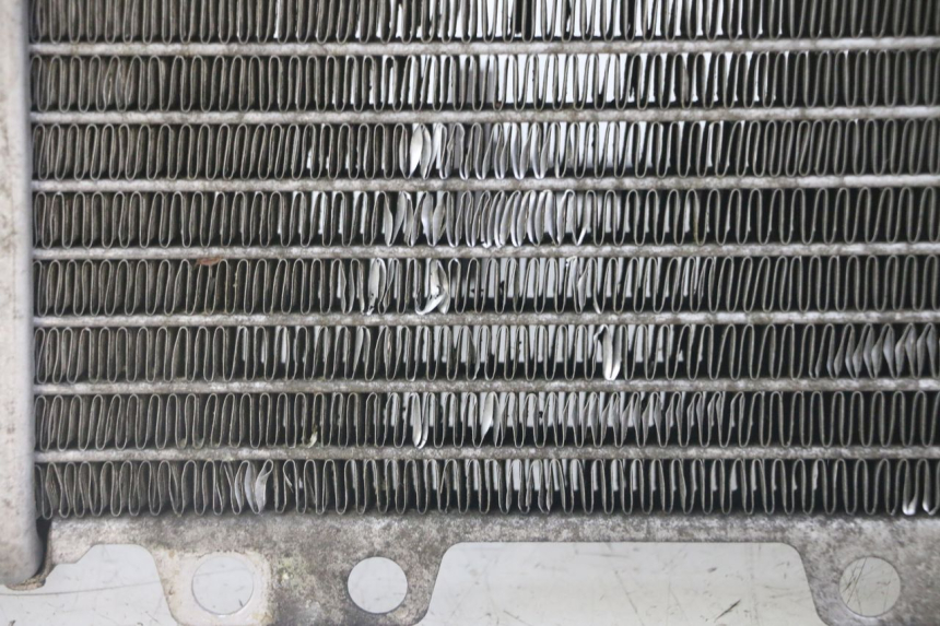 photo de CHŁODNICA PEUGEOT JET FORCE CARBU 50 (2003 - 2016) - Kontrola wizualna