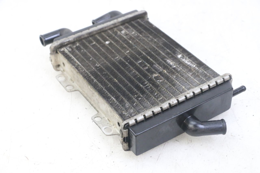 photo de CHŁODNICA PEUGEOT JET FORCE CARBU 50 (2003 - 2016) - Zbliżenie techniczne