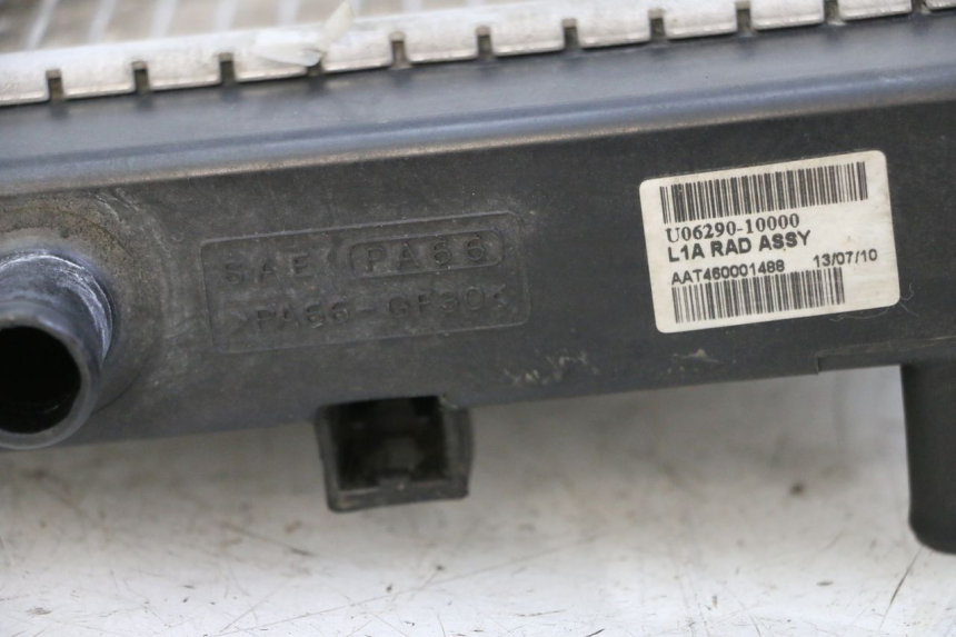 photo de CHŁODNICA SYM JOYMAX 125 (2010 - 2017) - Szczegół części