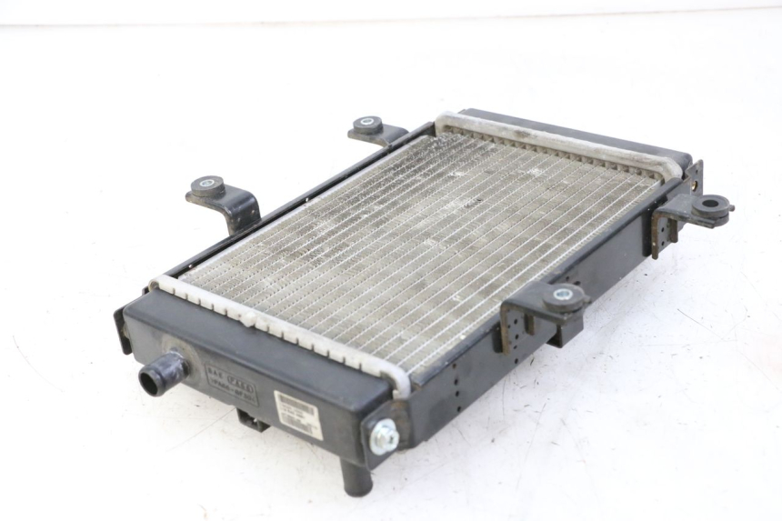 photo de CHŁODNICA SYM JOYMAX 125 (2010 - 2017) - Zoom stanu zużycia