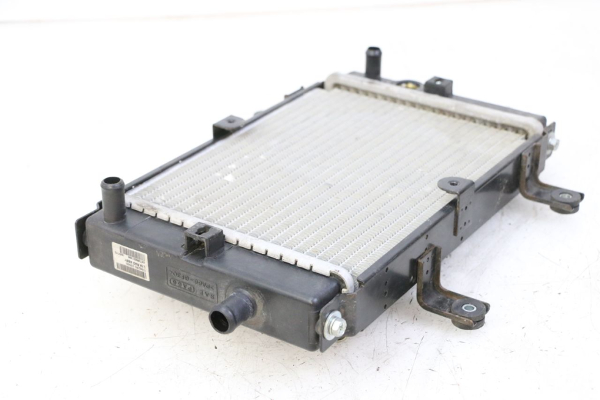 photo de CHŁODNICA SYM JOYMAX 125 (2010 - 2017) - Inny kąt widzenia