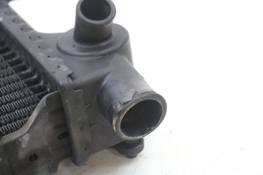 photo de CHŁODNICA BMW K 75 RT 750 (1989 - 1997) - Punkty mocowania