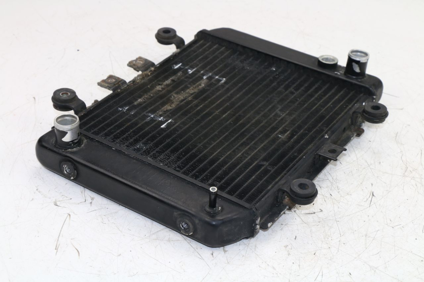 photo de CHŁODNICA KAWASAKI ER5 ER-5 500 (2001 - 2004) - Zbliżenie techniczne
