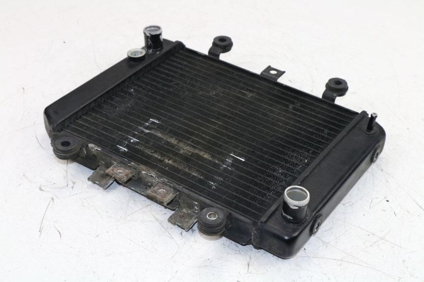 photo de CHŁODNICA KAWASAKI ER5 ER-5 500 (2001 - 2004) - Punkty mocowania