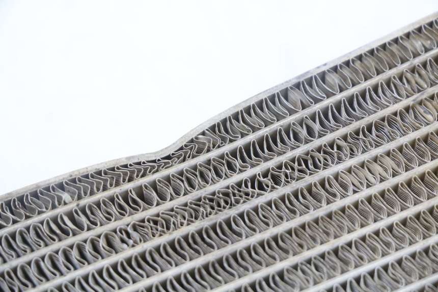 photo de CHŁODNICA KAWASAKI KX 85 (2014 - 2021) - Zbliżenie techniczne