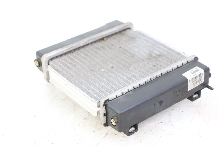 photo de CHŁODNICA KYMCO GRAND DINK 125 (2008 - 2014) - Zoom stanu zużycia