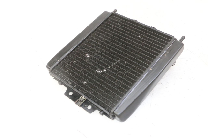 photo de CHŁODNICA PIAGGIO MP3 LT 300 (2010 - 2016) - Zoom stanu zużycia