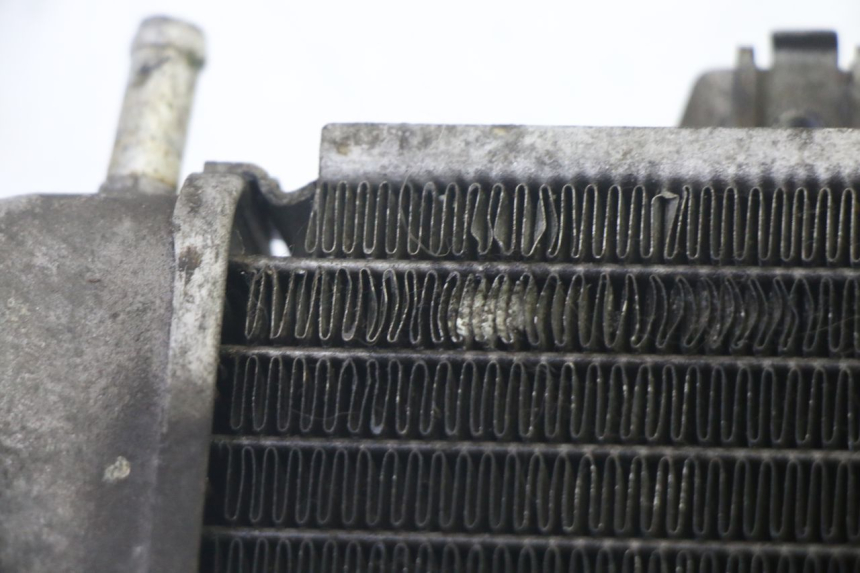 photo de CHŁODNICA PIAGGIO MP3 125 (2006 - 2014) - Szczegół części