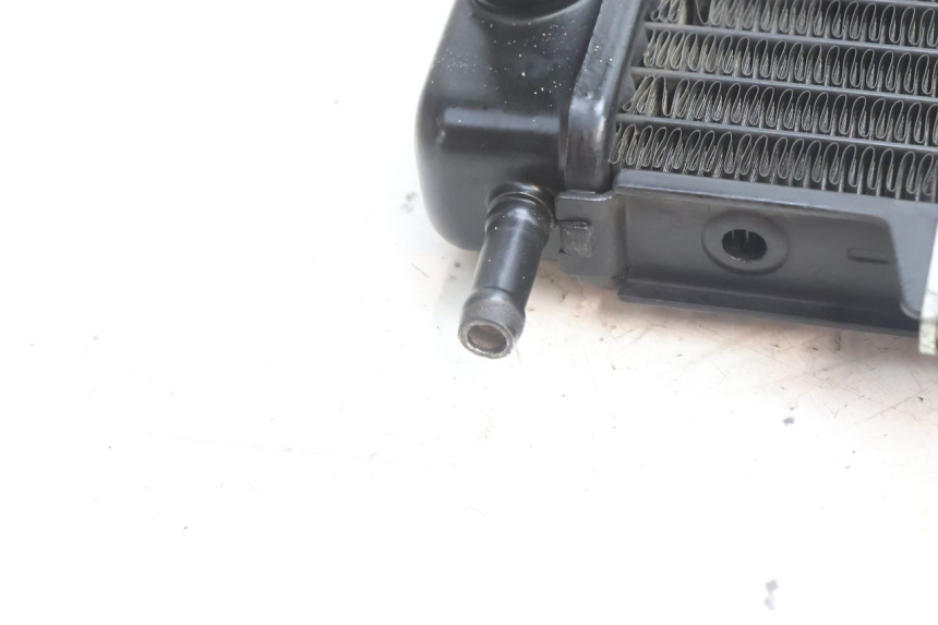 photo de CHŁODNICA PIAGGIO MP3 500 (2016 - 2018) - Zbliżenie techniczne