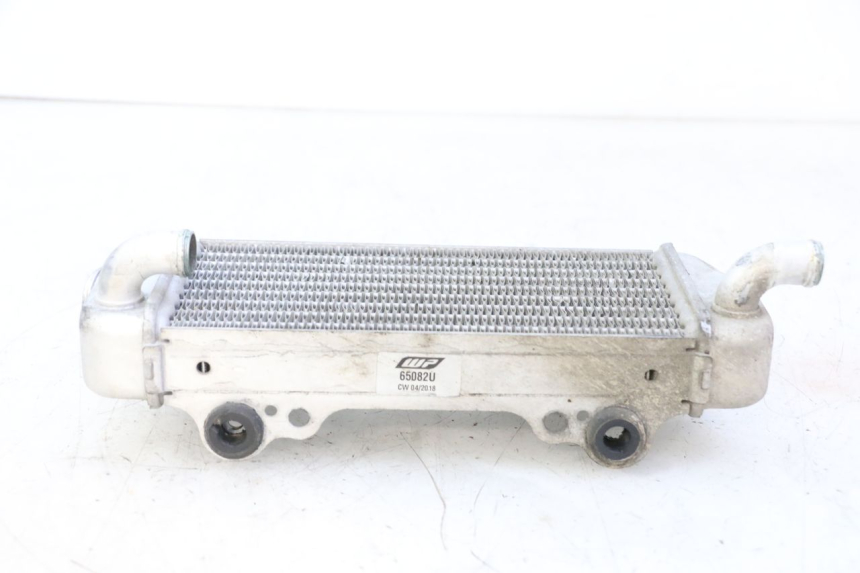 photo de CHŁODNICA RIEJU MRT 50 (2018 - 2021) - Inny kąt widzenia