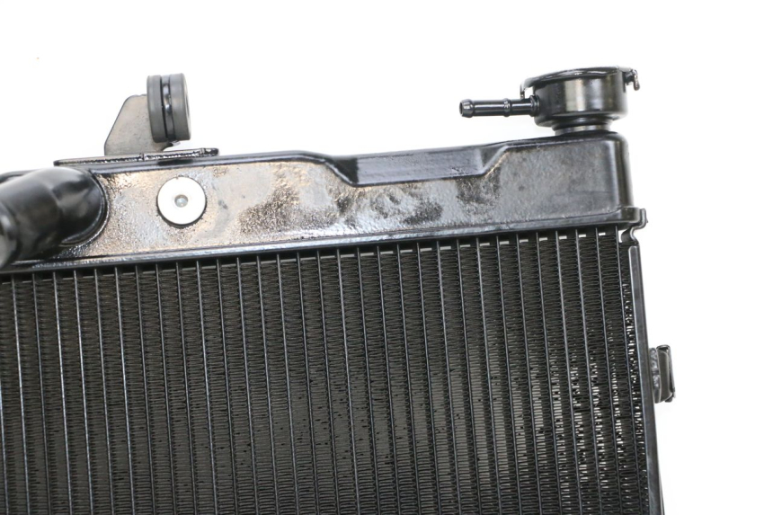 photo de CHŁODNICA YAMAHA MT-07 MT07 ABS 700 (2018 - 2020) - Kontrola wizualna