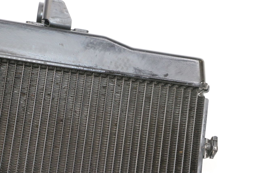 photo de CHŁODNICA YAMAHA MT-07 MT07 ABS 700 (2018 - 2020) - Zoom jakości