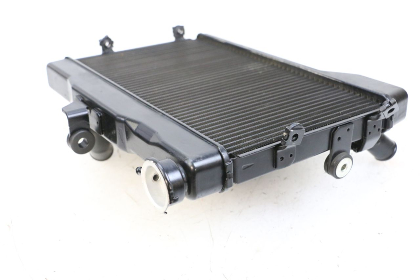 photo de CHŁODNICA YAMAHA MT-07 MT07 ABS 700 (2018 - 2020) - Oznaczenia i referencje