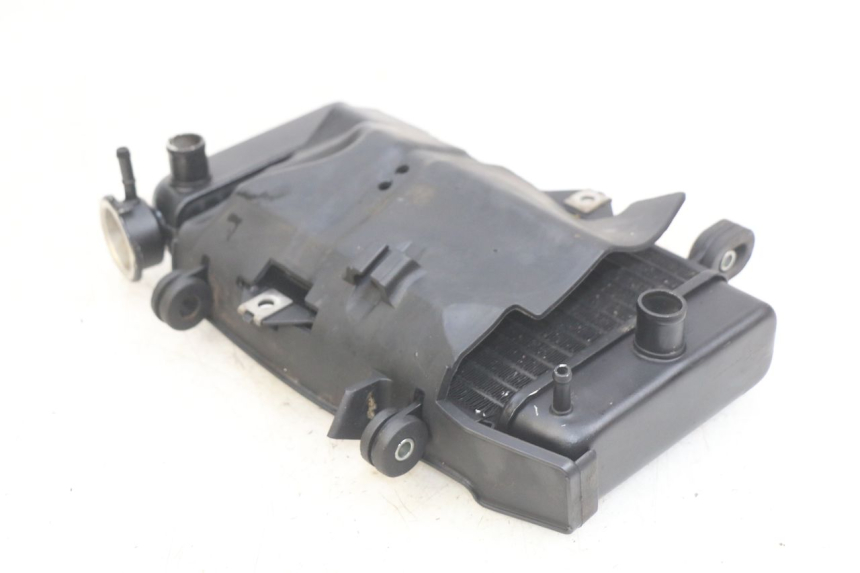 photo de CHŁODNICA YAMAHA MT ABS 125 (2014 - 2018) - Inny kąt widzenia