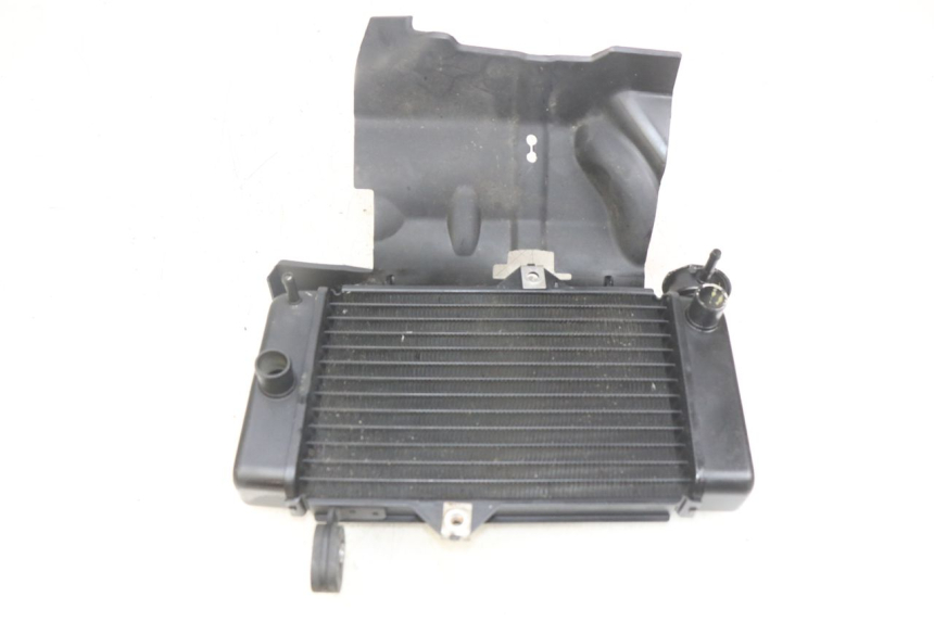 photo de CHŁODNICA YAMAHA MT ABS 125 (2014 - 2018) - Punkty mocowania