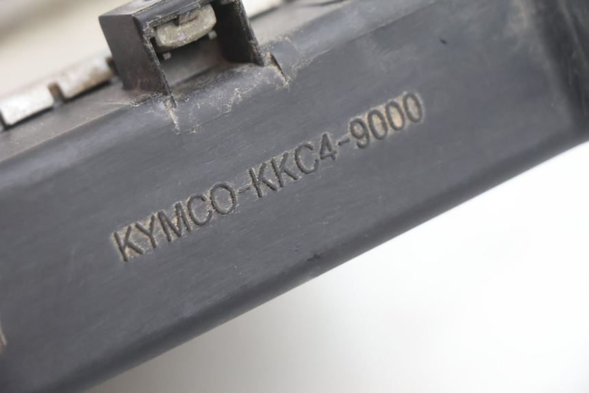 photo de CHŁODNICA KYMCO MXU R 250 (2004 - 2010) - Część sprawdzona