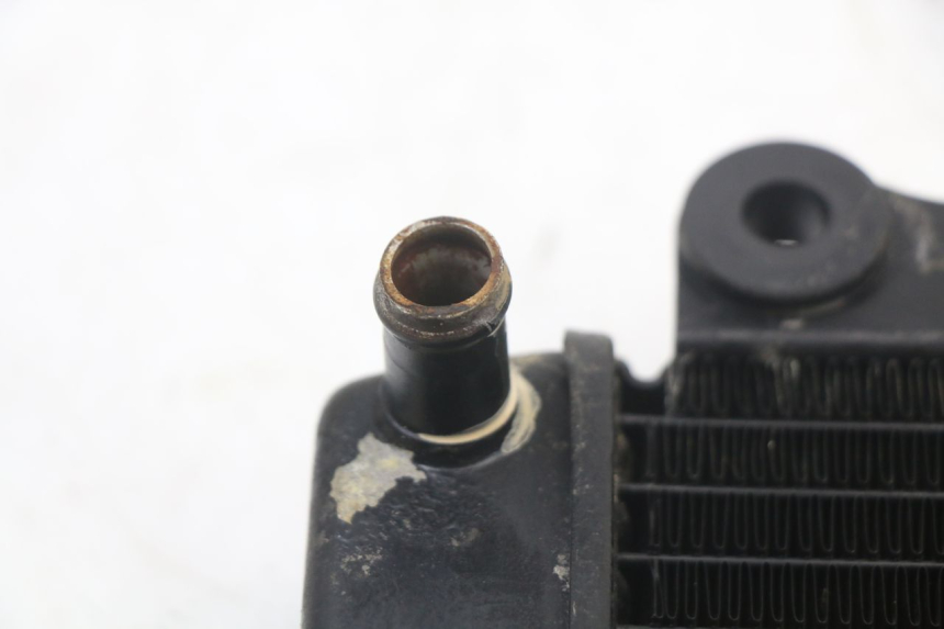 photo de CHŁODNICA HONDA NES AROBASE 125 (2000 - 2003) - Inny kąt widzenia