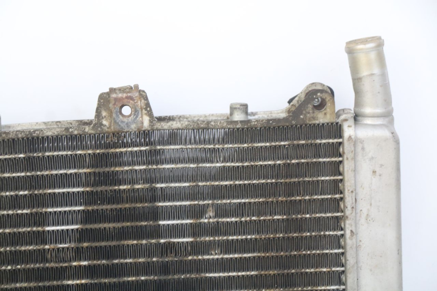 photo de CHŁODNICA GILERA NEXUS 125 (2007 - 2009) - Punkty mocowania