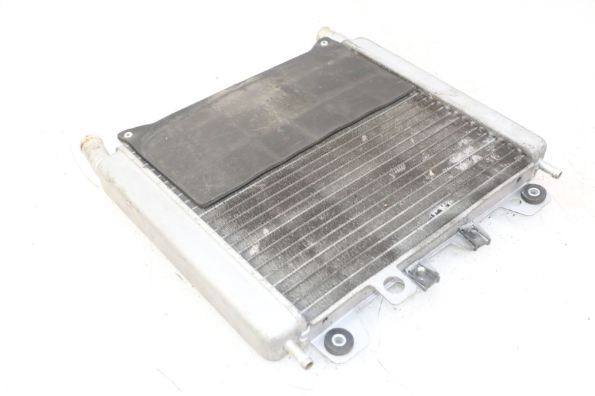 photo de CHŁODNICA GILERA NEXUS 125 (2009 - 2013) - Zbliżenie techniczne