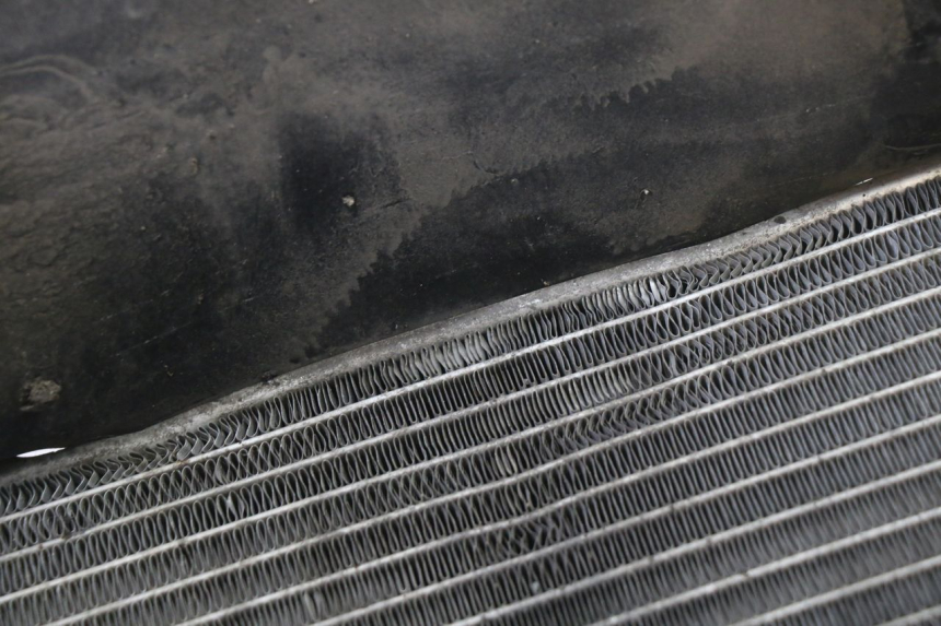 photo de CHŁODNICA GILERA NEXUS 125 (2009 - 2013) - Szczegóły charakterystyczne