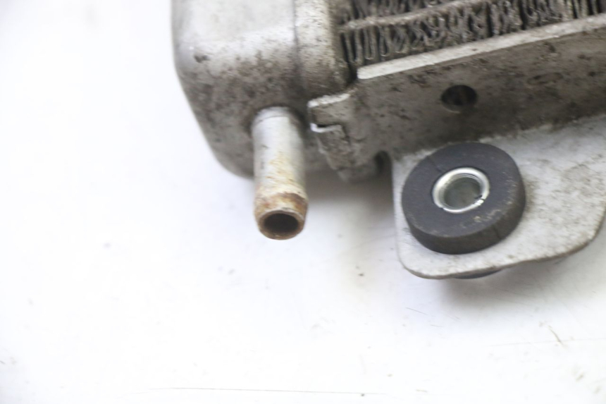 photo de CHŁODNICA GILERA NEXUS 125 (2009 - 2013) - Widok z bliska