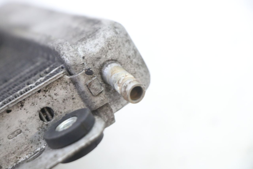 photo de CHŁODNICA GILERA NEXUS 125 (2009 - 2013) - Zdjęcie dodatkowe