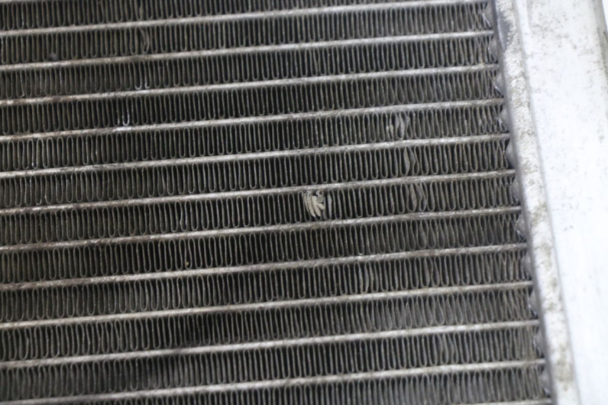 photo de CHŁODNICA GILERA NEXUS 125 (2009 - 2013) - Zoom stanu zużycia