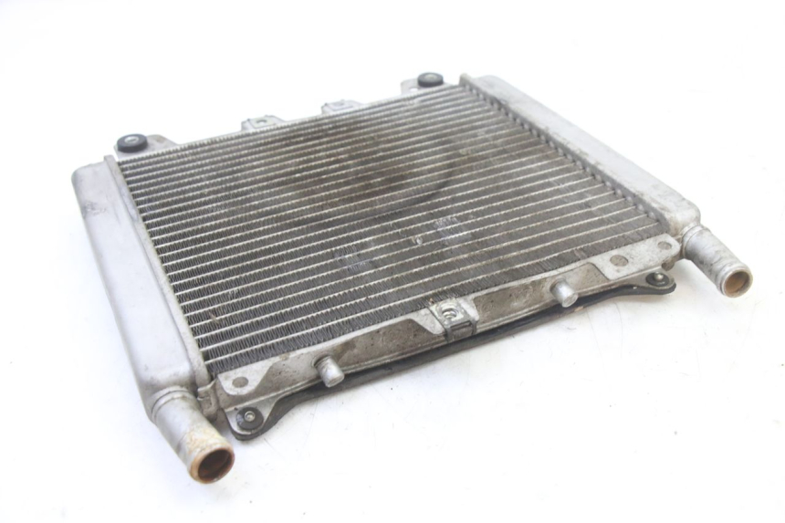 photo de CHŁODNICA GILERA NEXUS 125 (2009 - 2013) - Zbliżenie techniczne