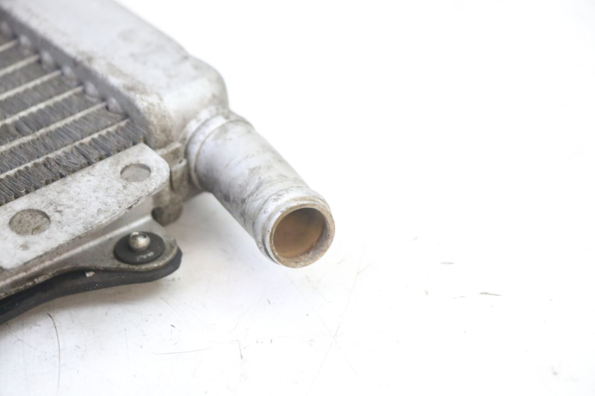 photo de CHŁODNICA GILERA NEXUS 125 (2009 - 2013) - Punkty mocowania